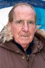 Gianni Baghino